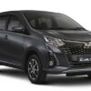 Harga Mobil Baru Toyota Calya Diperbarui, Tersedia untuk Dijual di Akhir Tahun